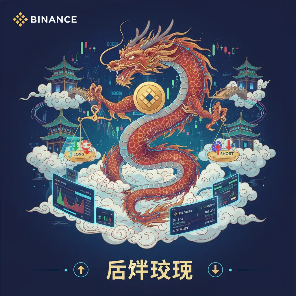 Binance - Binance