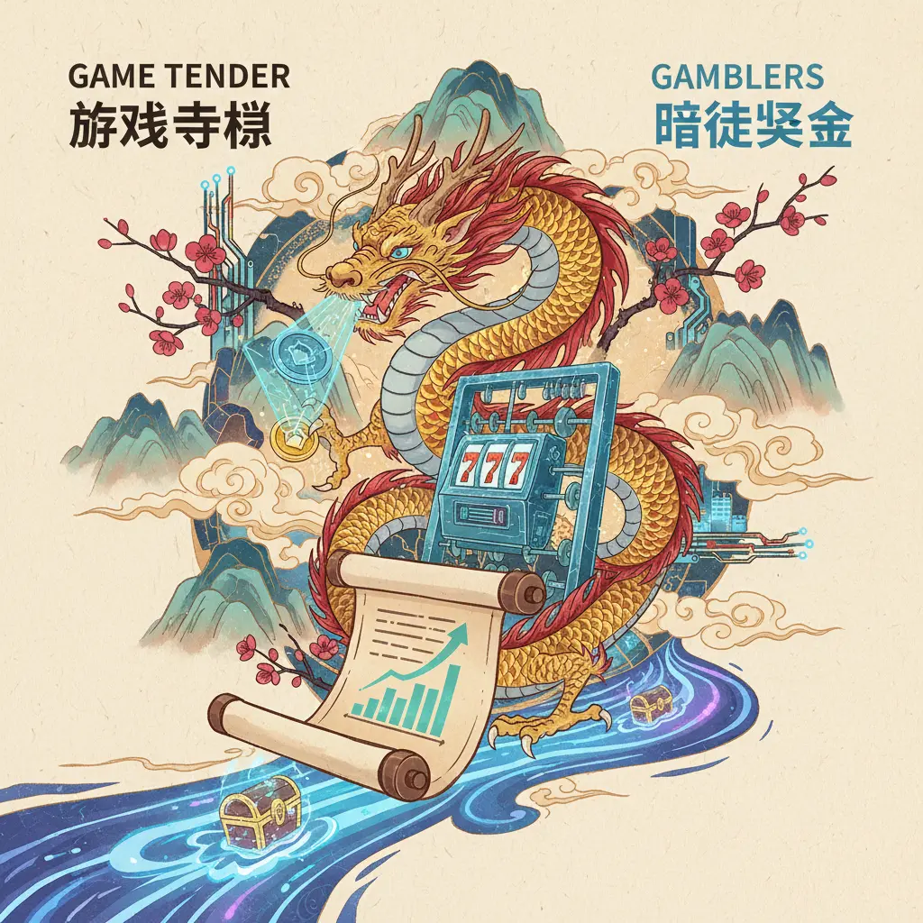 Gamblers Bonus - Tender