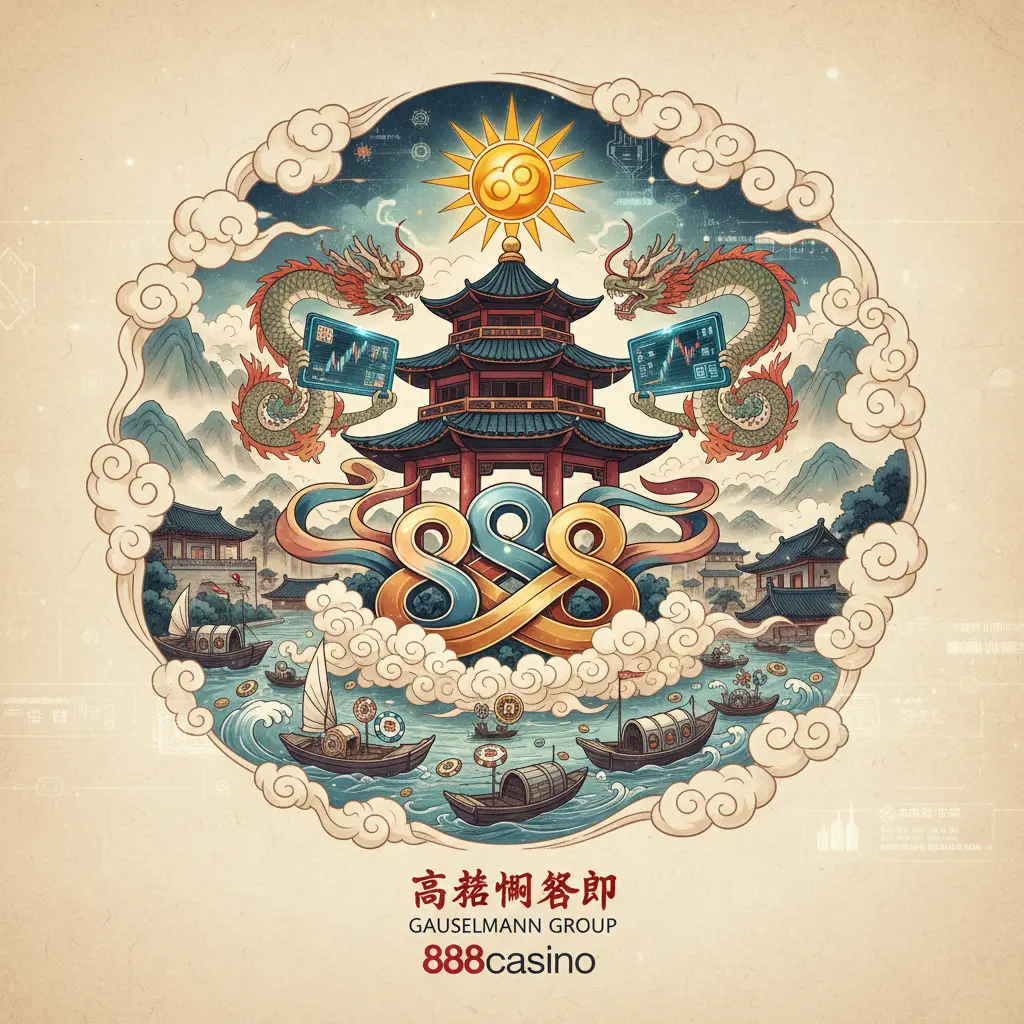 888casino - Gauselmann