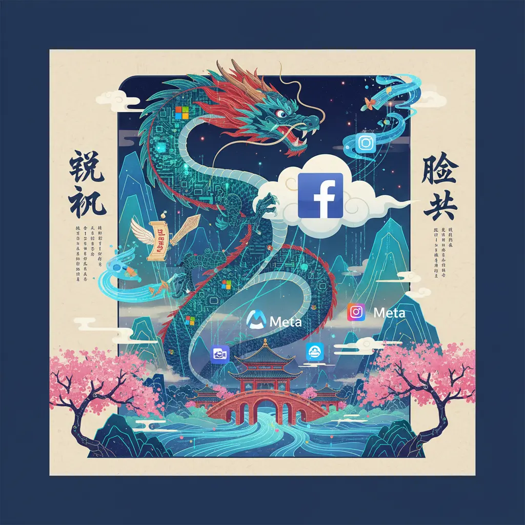 Facebook - Microsoft