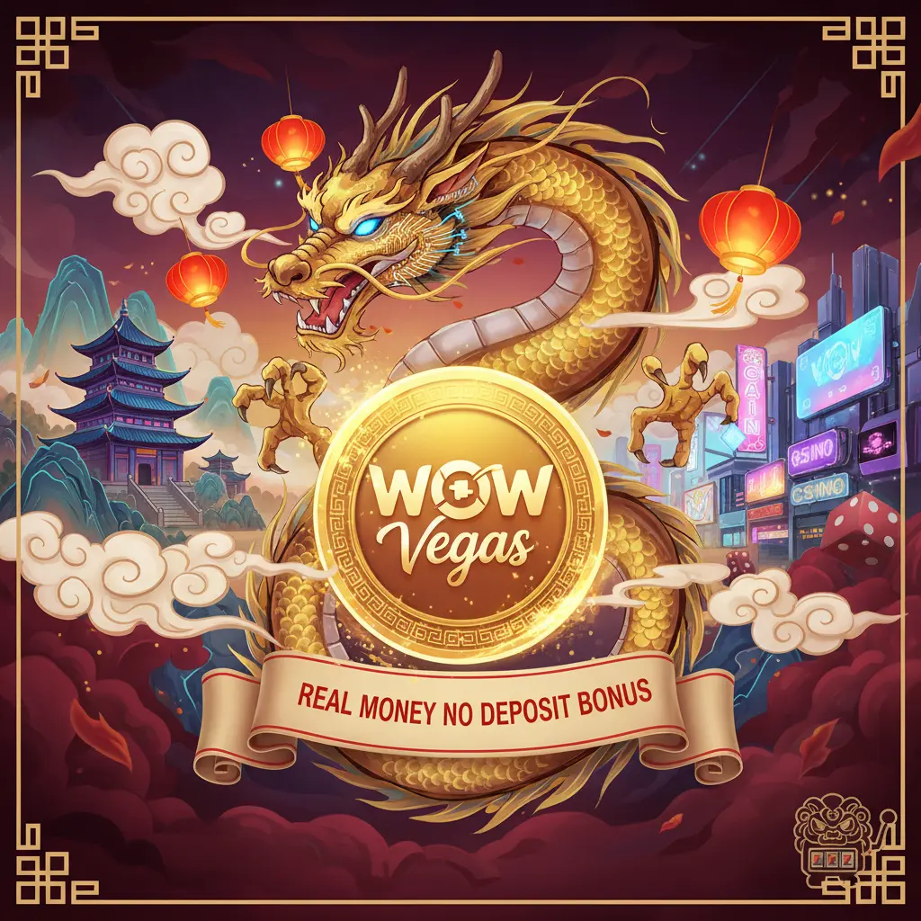 real money no deposit bonus - Vegas