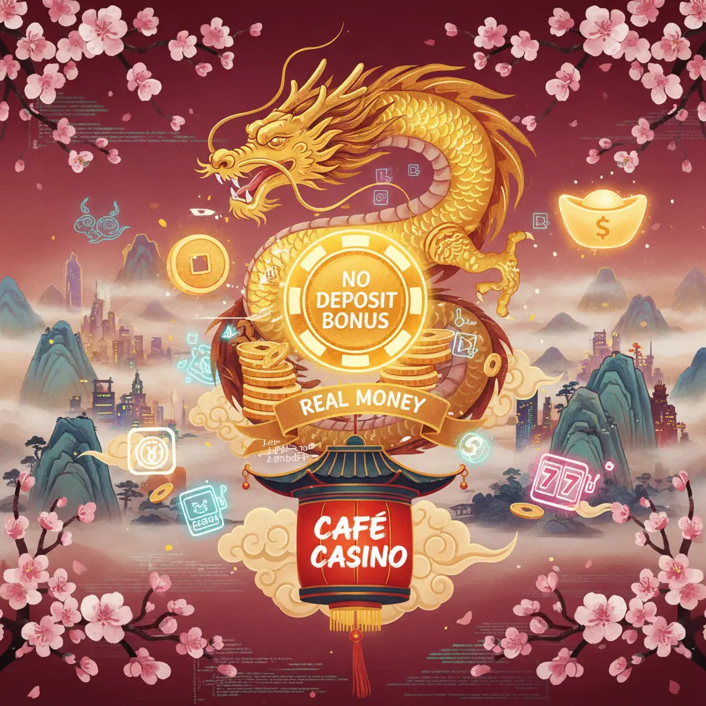 real money no deposit bonus - Casino