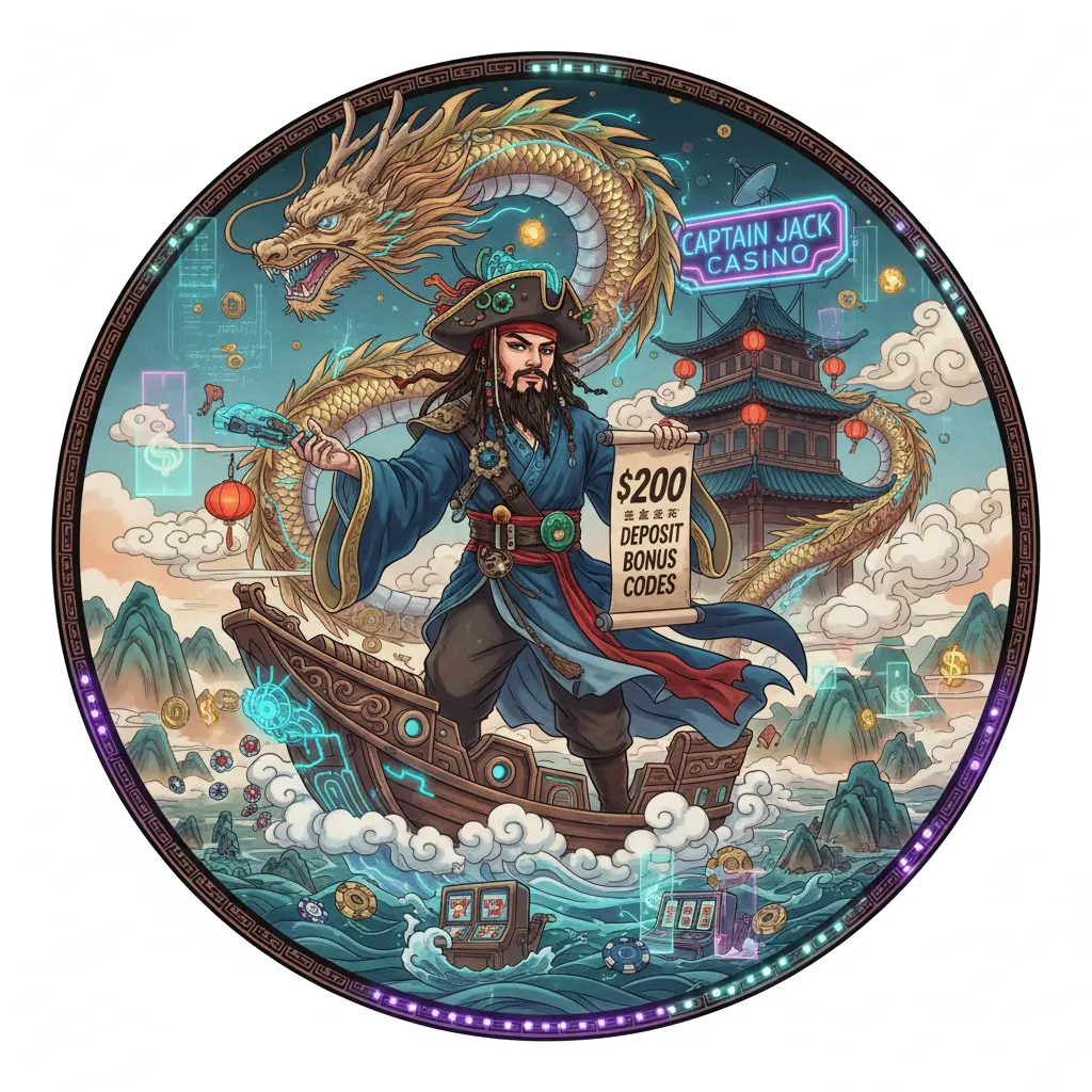 $200 no deposit bonus codes - Captain