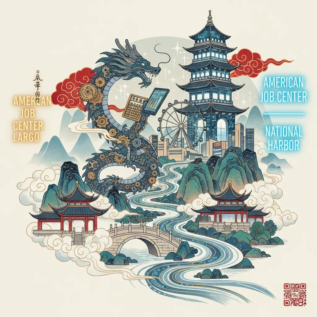 American Job Center Largo - American