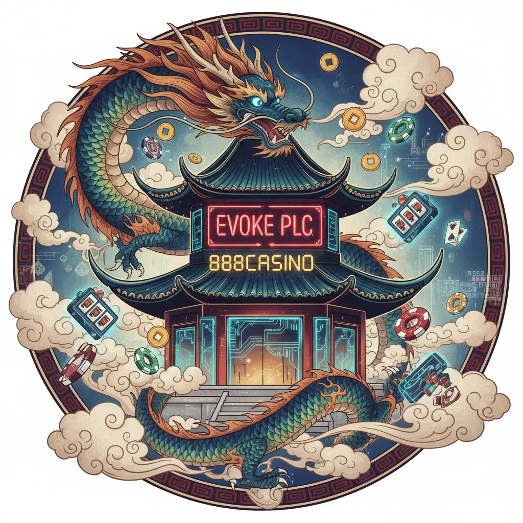 888casino - Evoke