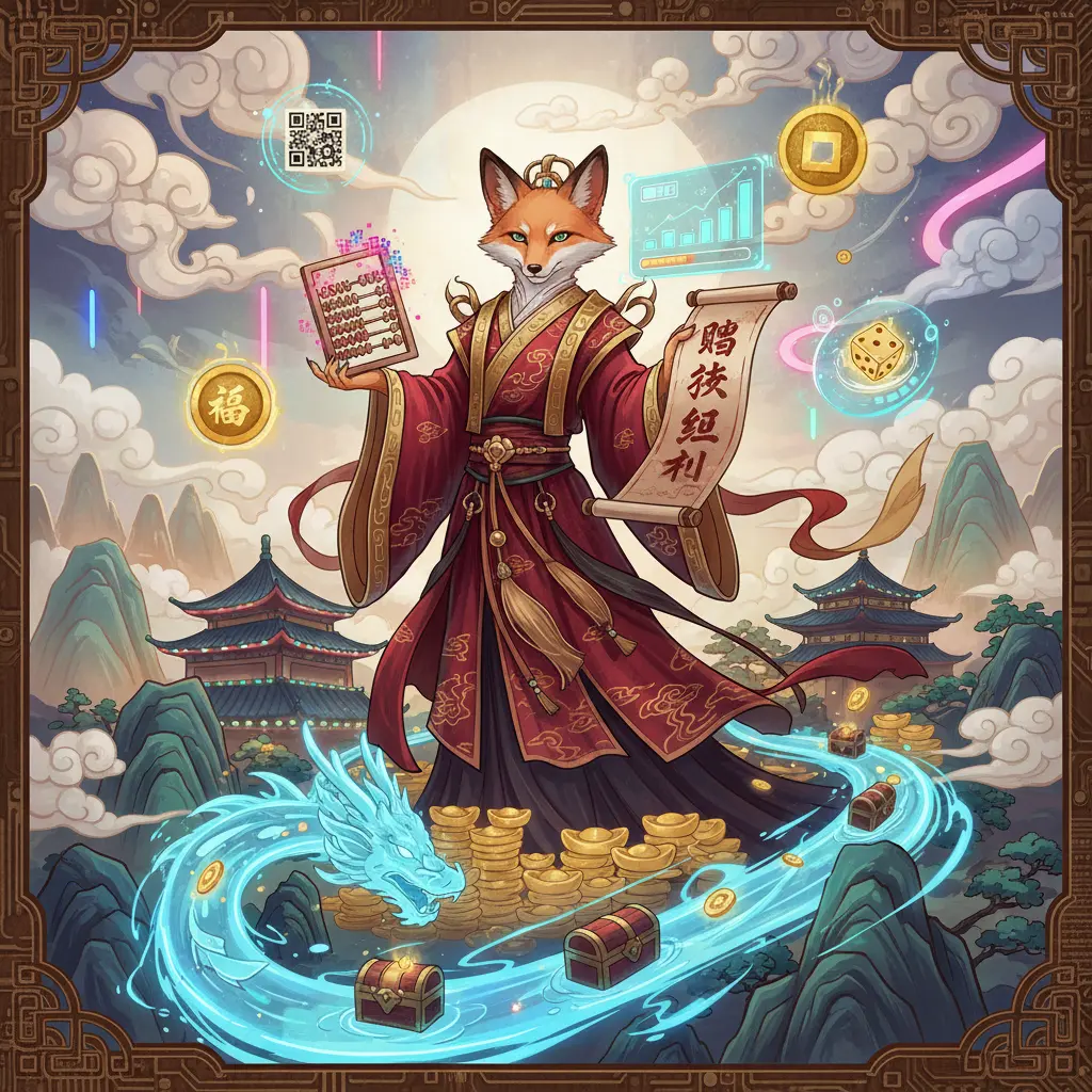 gamblers bonus - Tender