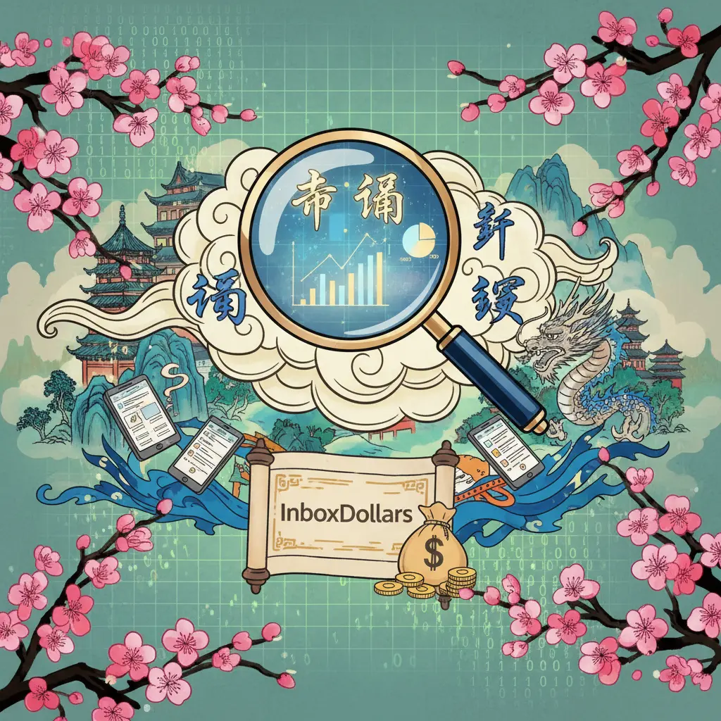 InboxDollars - Research