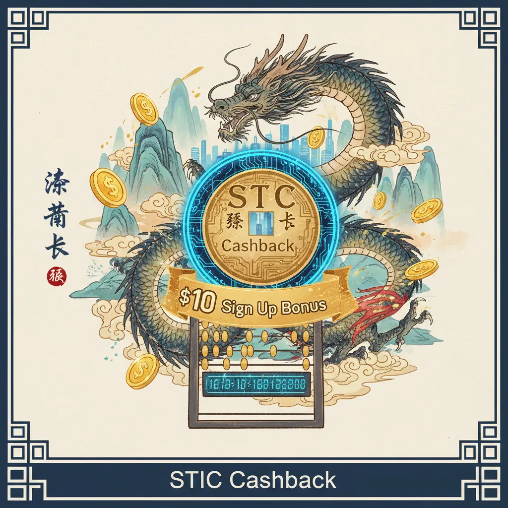 $10 sign up bonus - Cashback