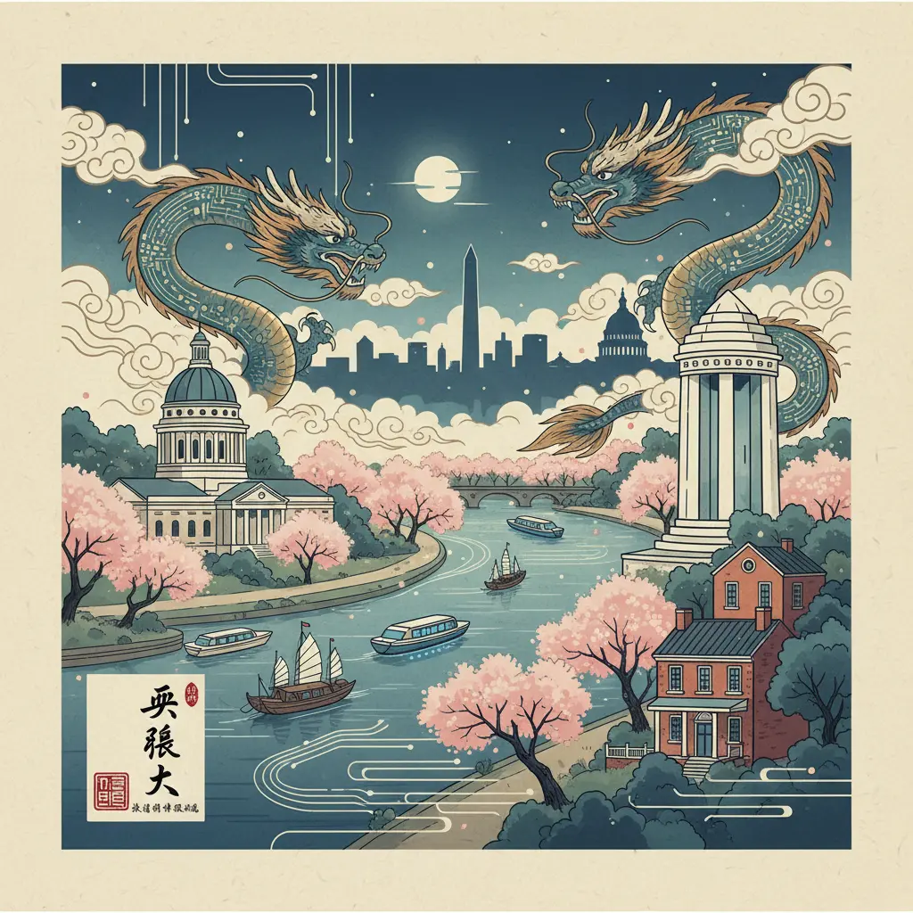 DC Area - Alexandria