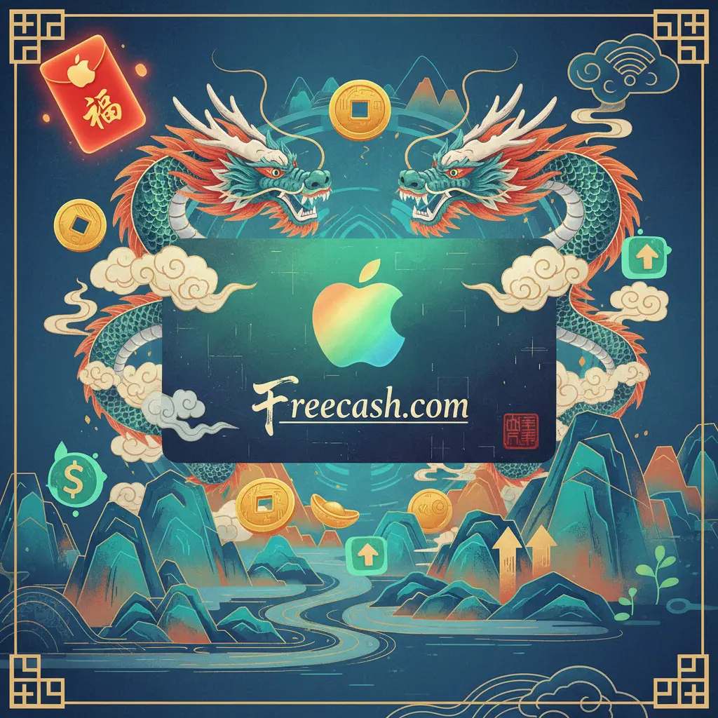 Freecash.com - Apple