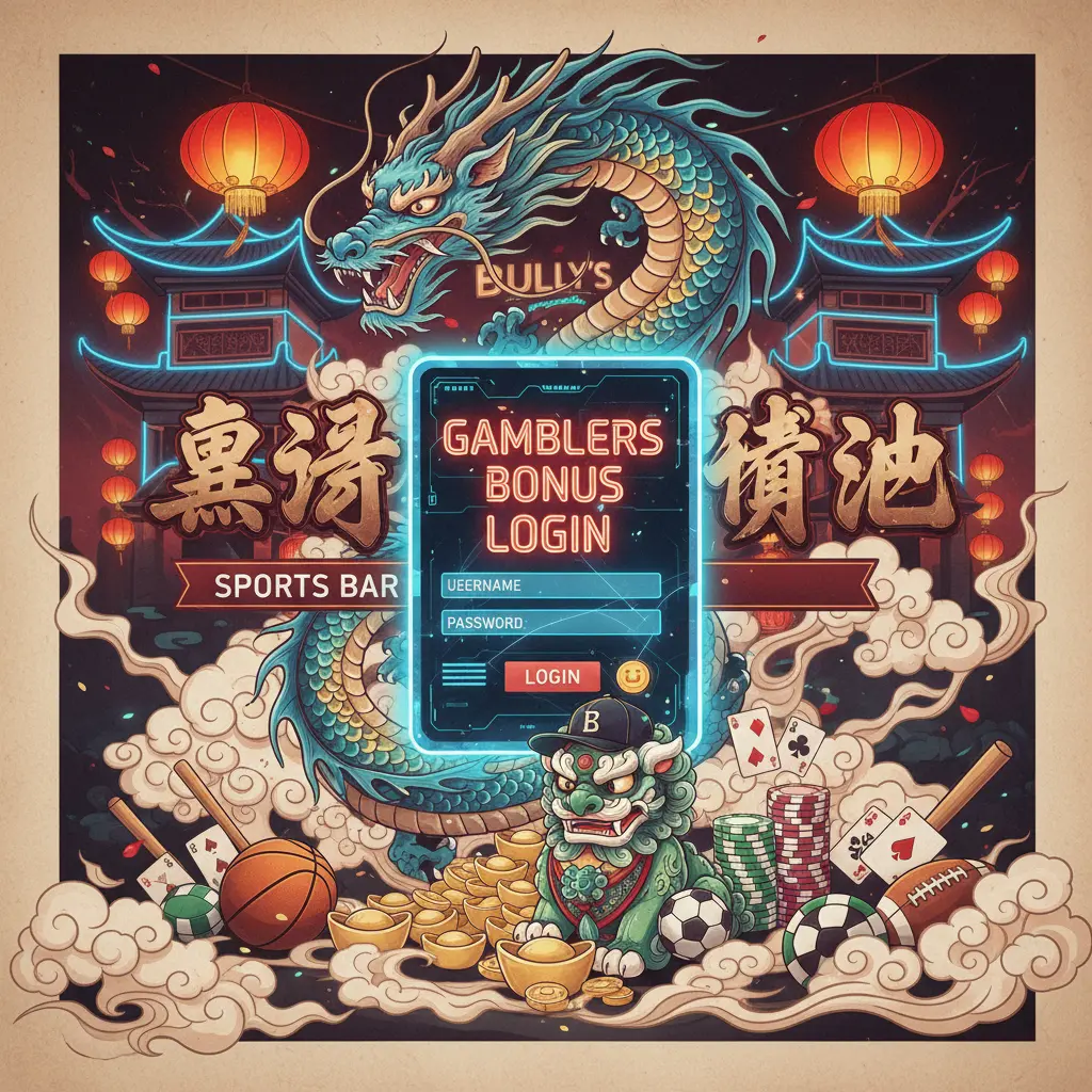 gamblers bonus login - Sports
