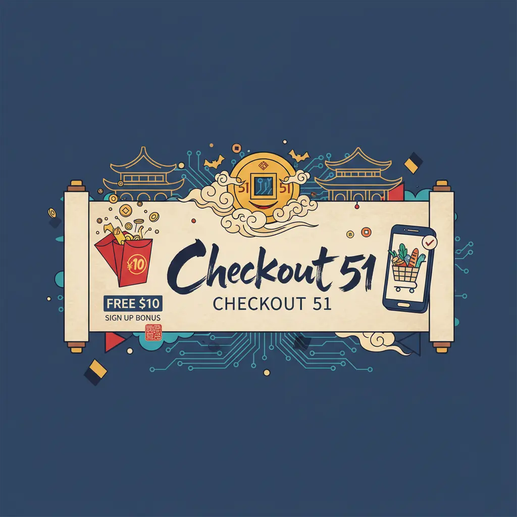 free $10 sign up bonus - Checkout