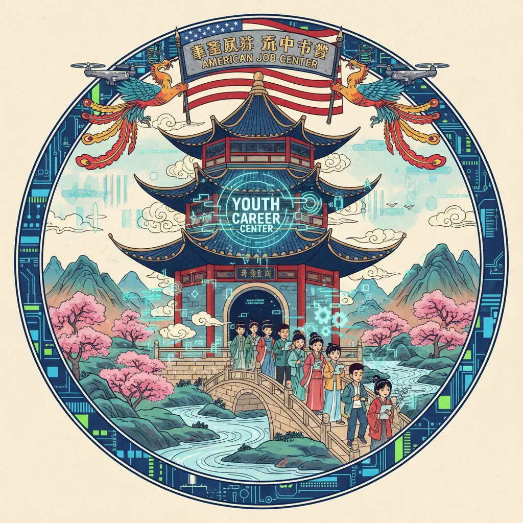 American Job Center Largo - American