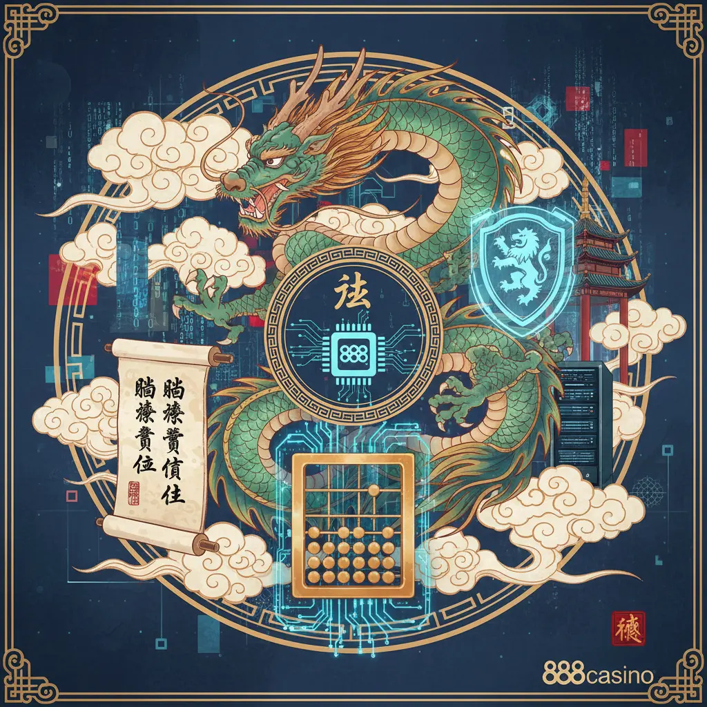 888casino - Commission