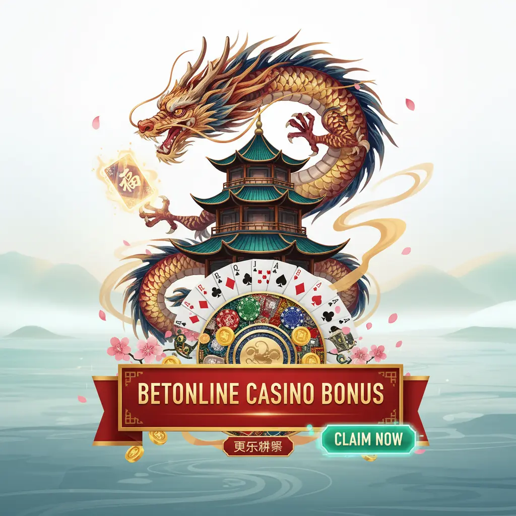 betonline casino bonus - Poker