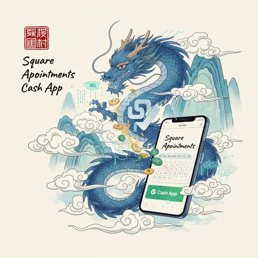 Cash App - Appointments