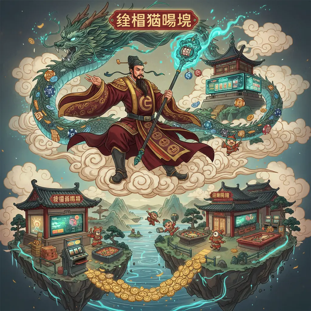 Cashmio Casino - Macmaster