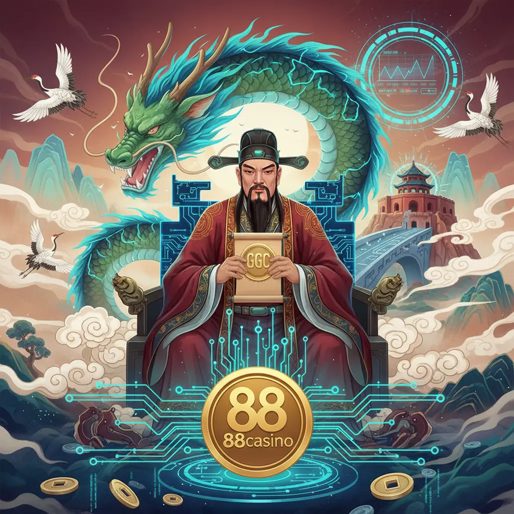 888casino - Commissioner