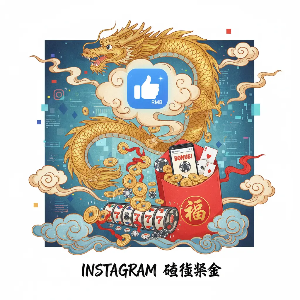 gamblers bonus - Instagram