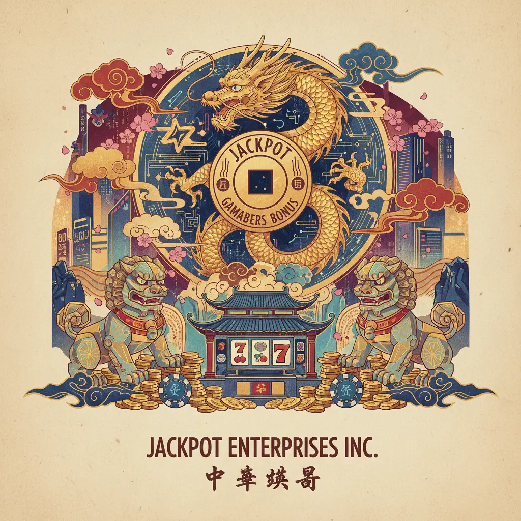 Gamblers Bonus - Enterprises