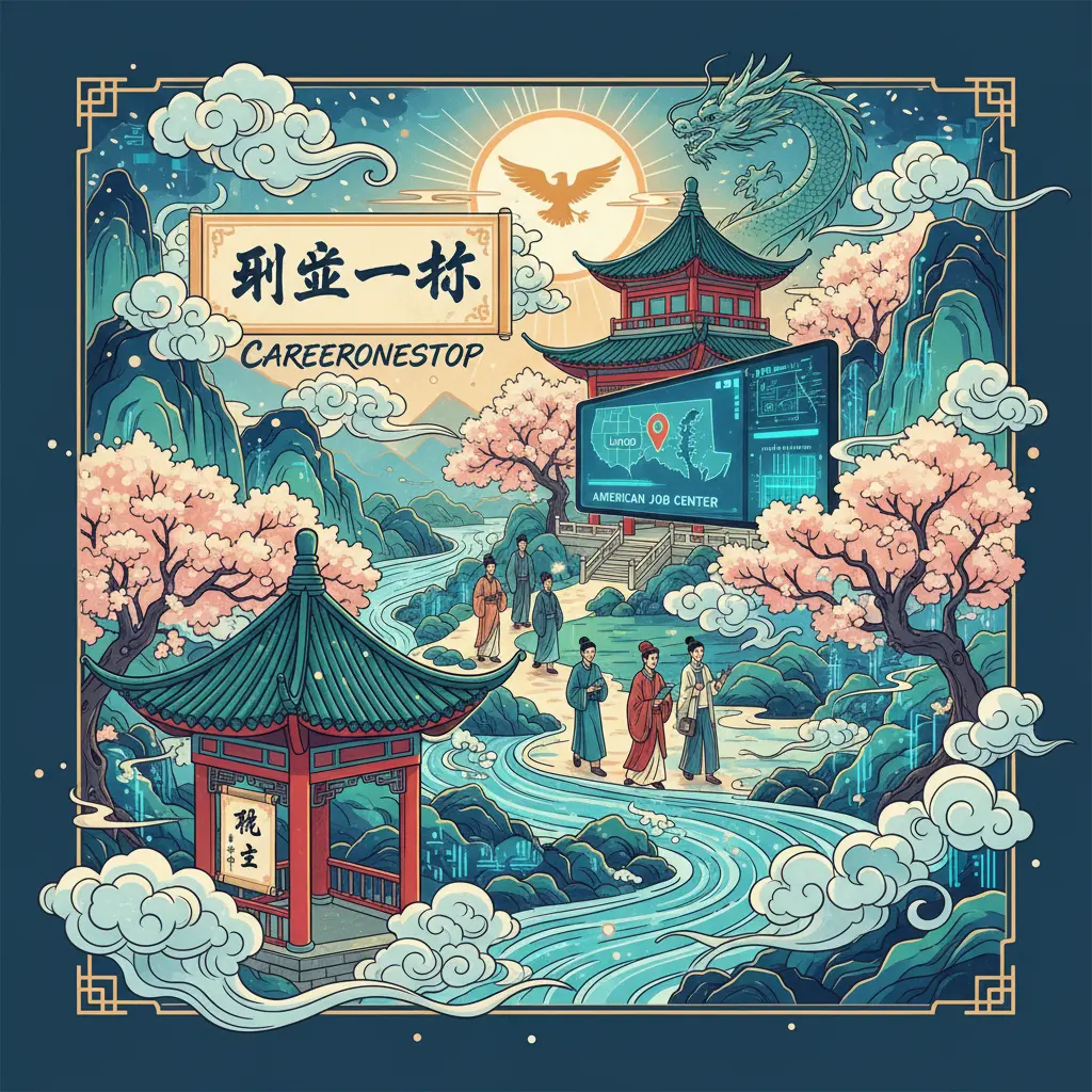 American Job Center Largo - CareerOneStop