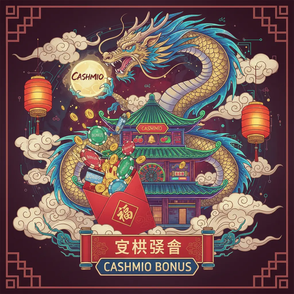 cashmio bonus - Cashmio