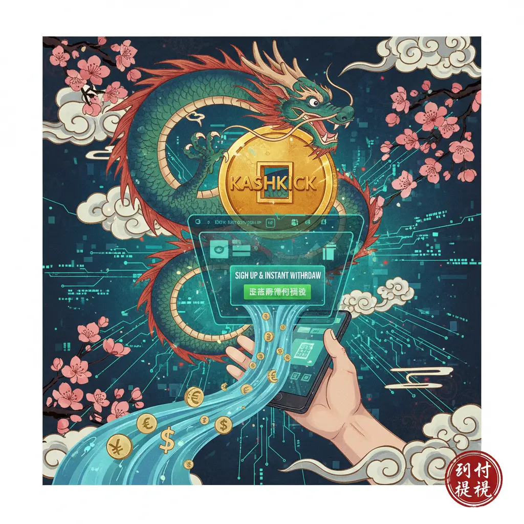 sign up bonus instant withdraw app - KashKick