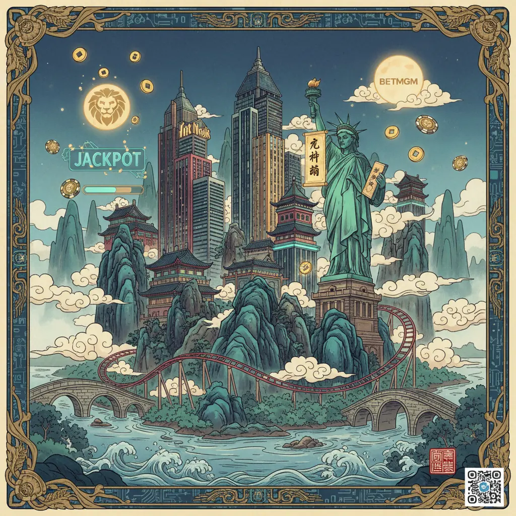 BetMGM Casino - York