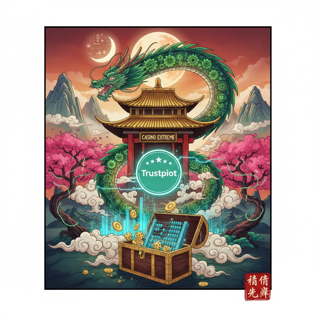 Casino Extreme - Trustpilot