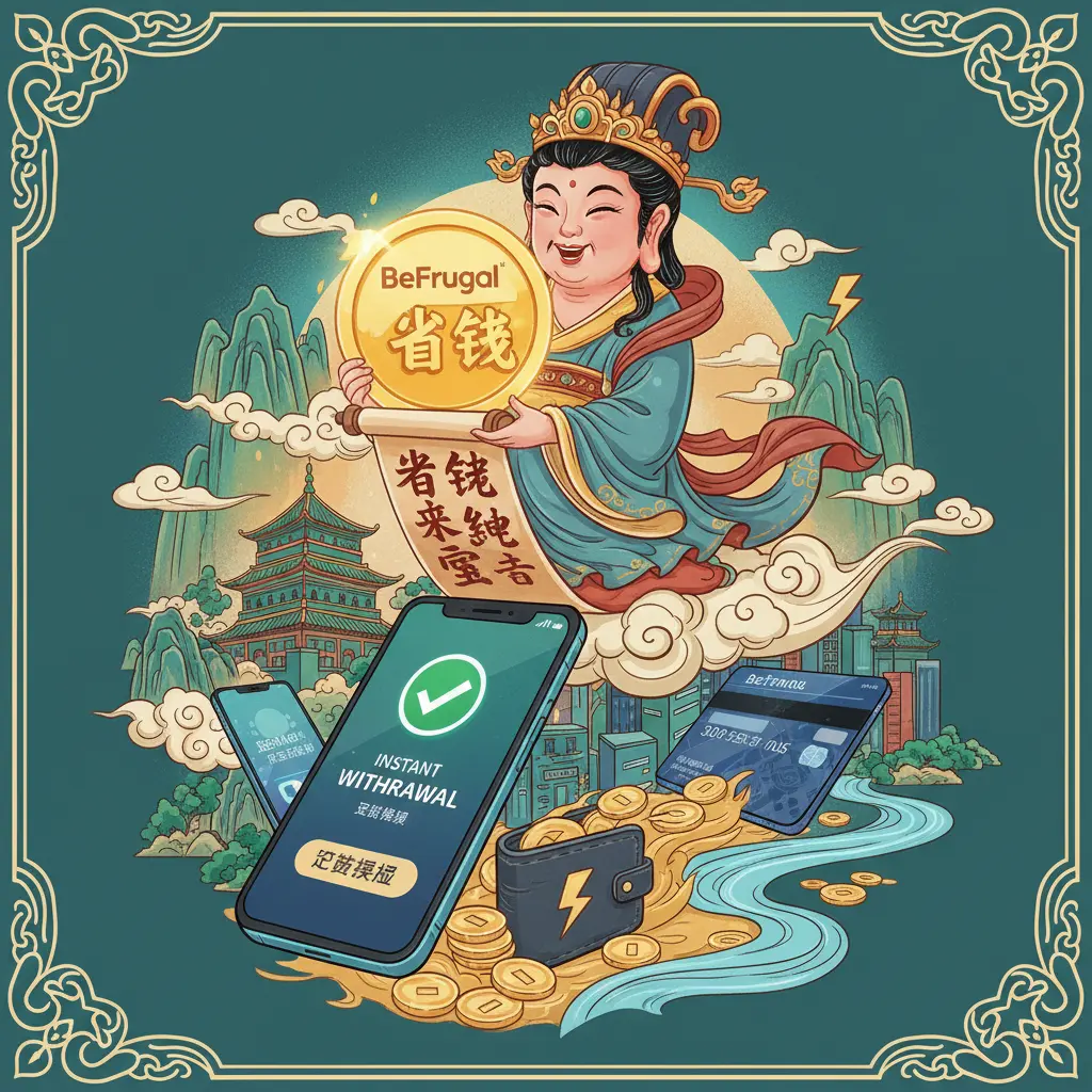 sign up bonus instant withdraw app - BeFrugal