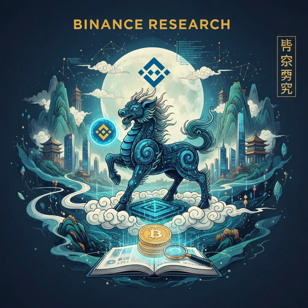 Binance - Research