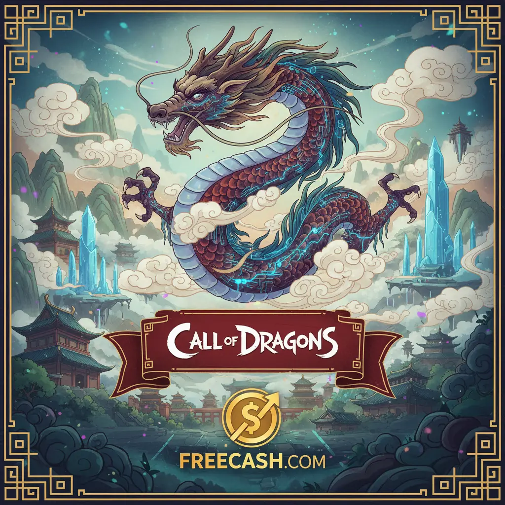 Freecash.com - Dragons