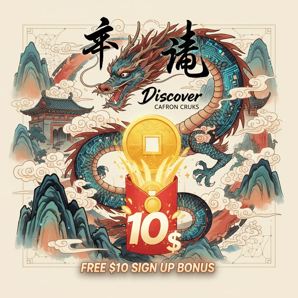 free $10 sign up bonus - Discover