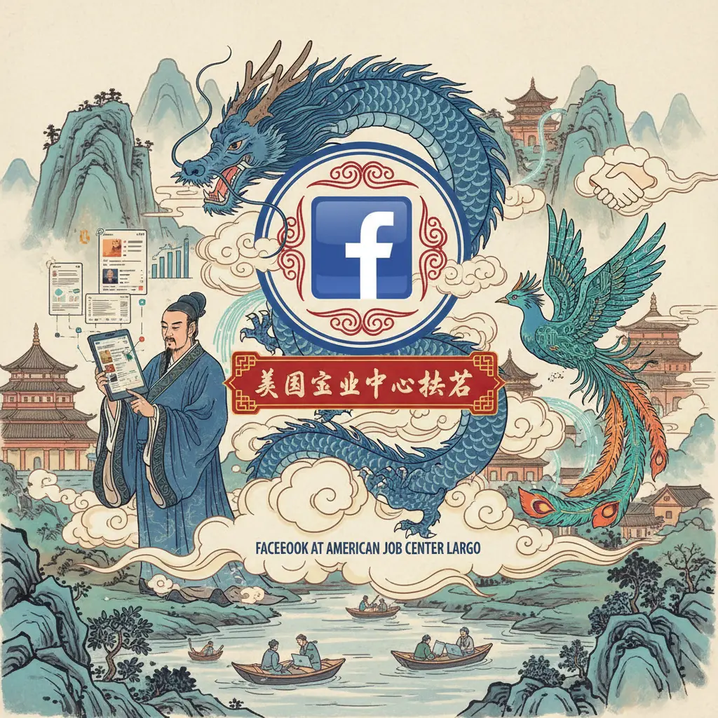 American Job Center Largo - Facebook