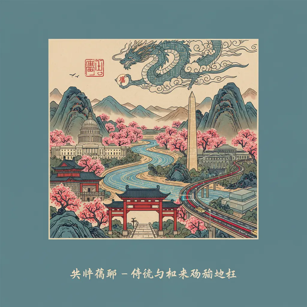 DC Area - Montgomery