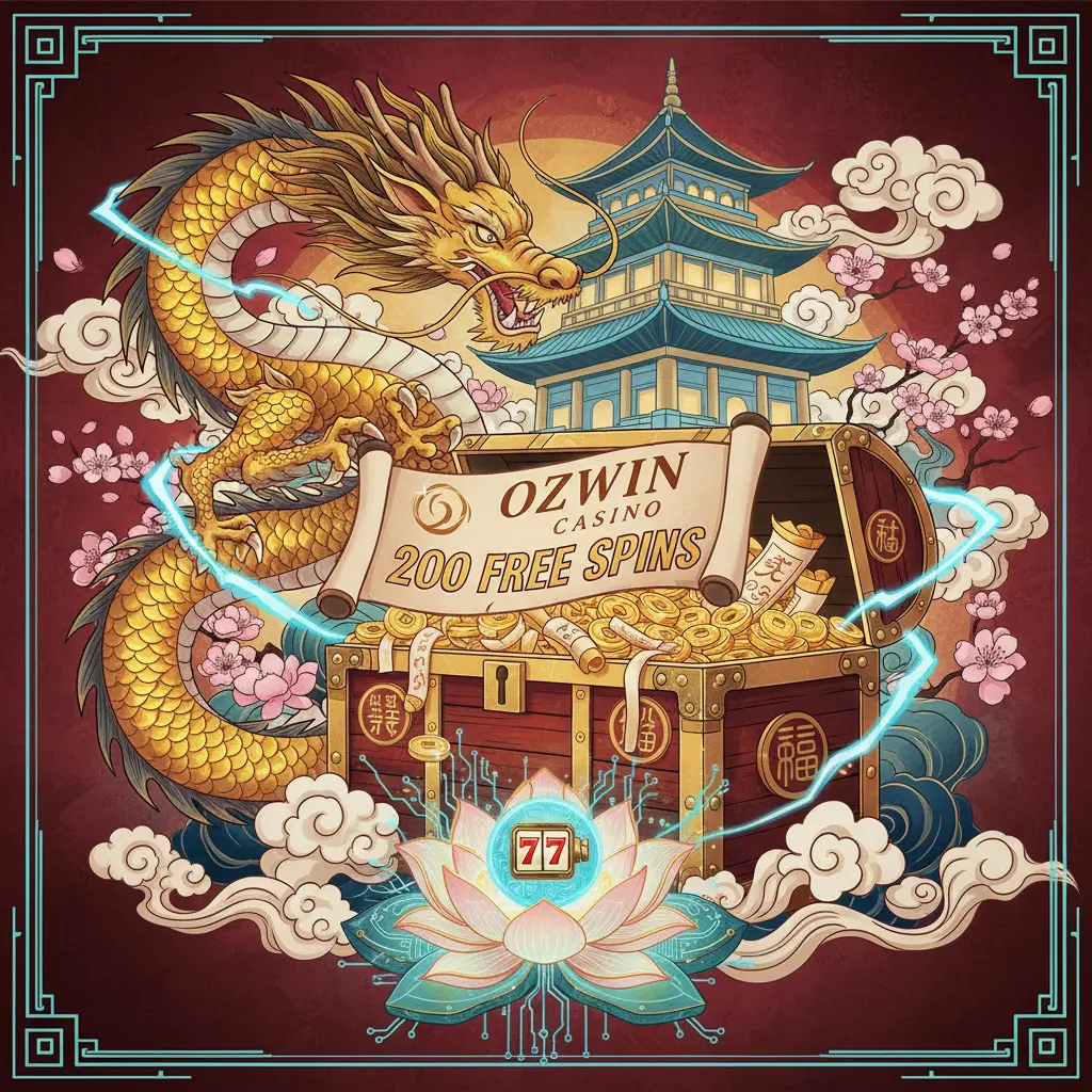 200 free spins - Casino