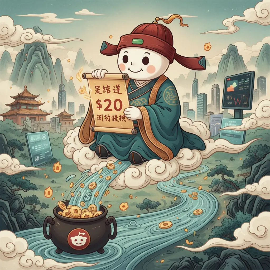 $20 sign up bonus instant withdraw - Reddit