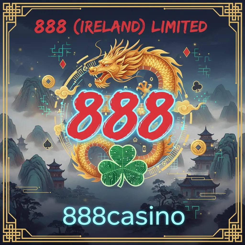888casino - Ireland