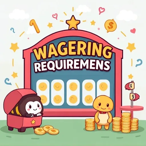What Wagering Requirements Really Mean