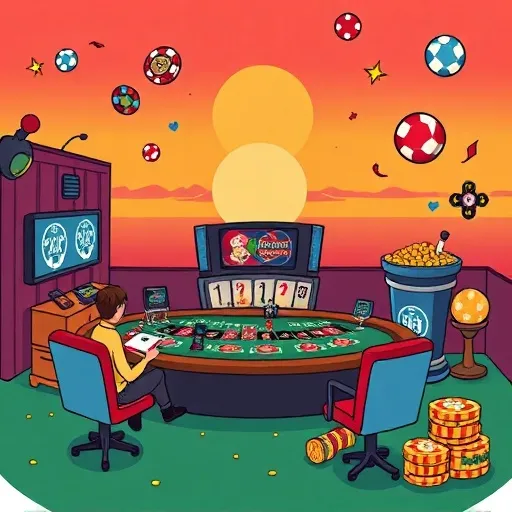 Why Live Casino Games Are Dominating the Scene in 2026