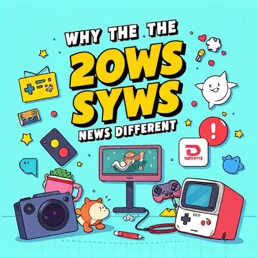Why the 2026 News Cycle Feels Different