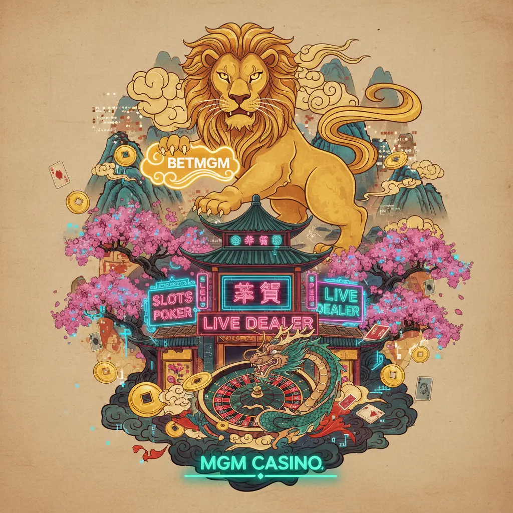 BetMGM Casino - BetMGM