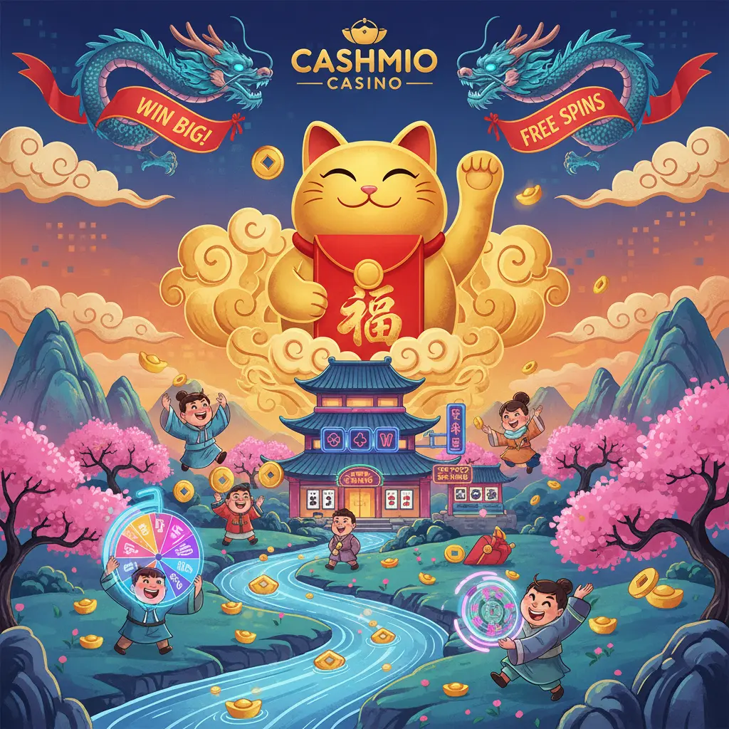 cashmio bonus - Cashmio