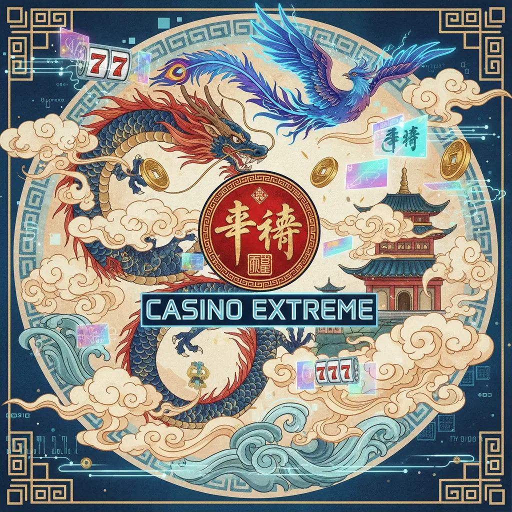 Casino Extreme - Extreme