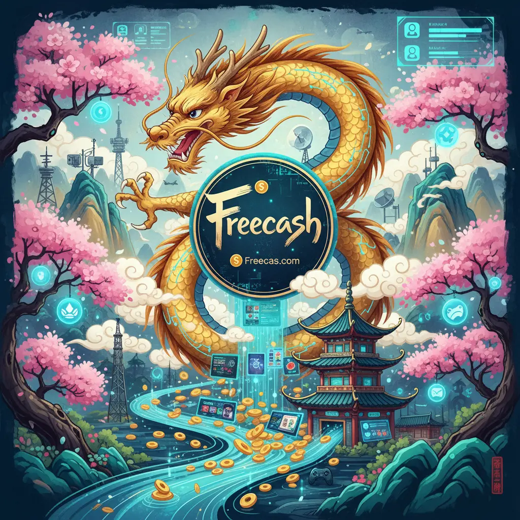 Freecash.com - Freecash