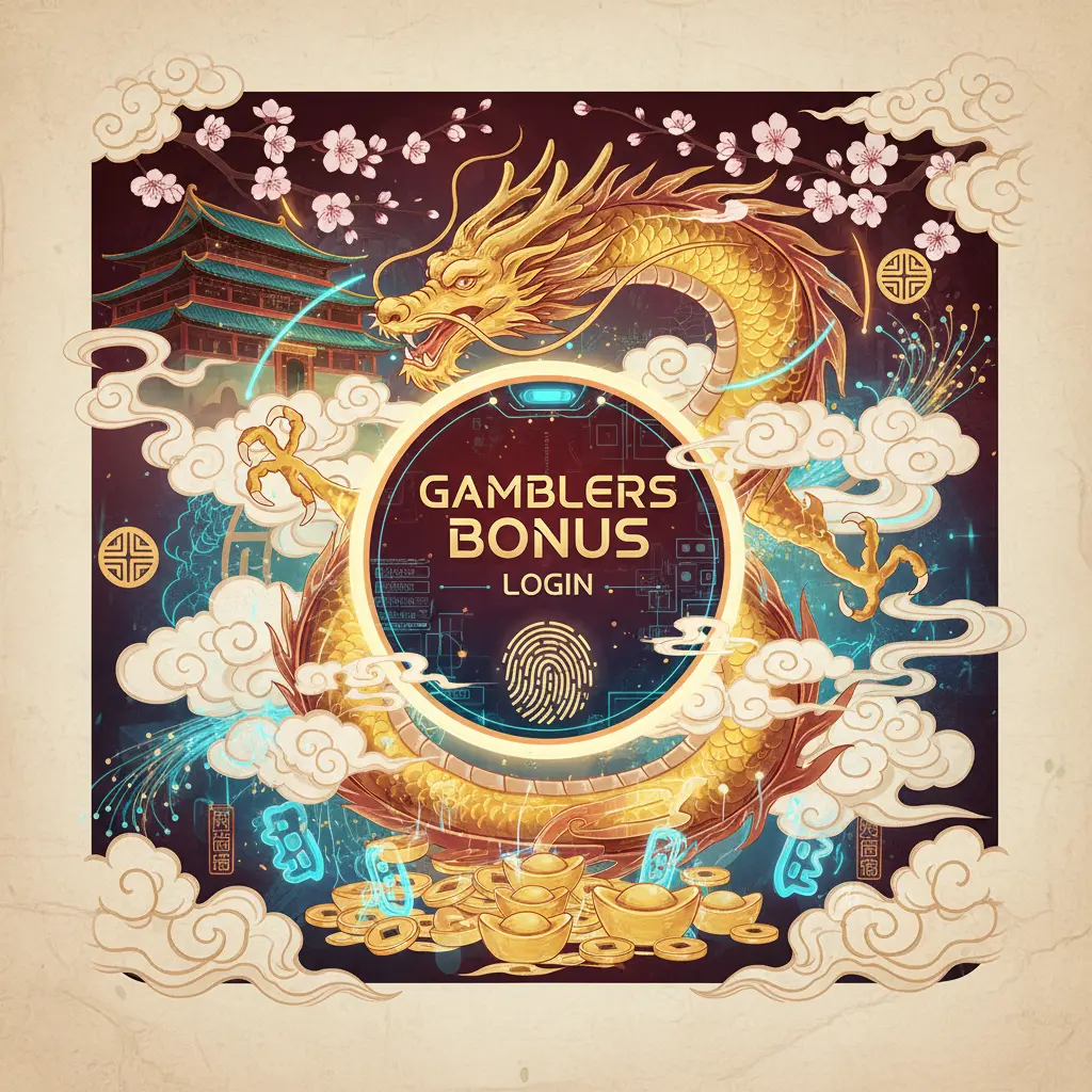 gamblers bonus login - Gamblers