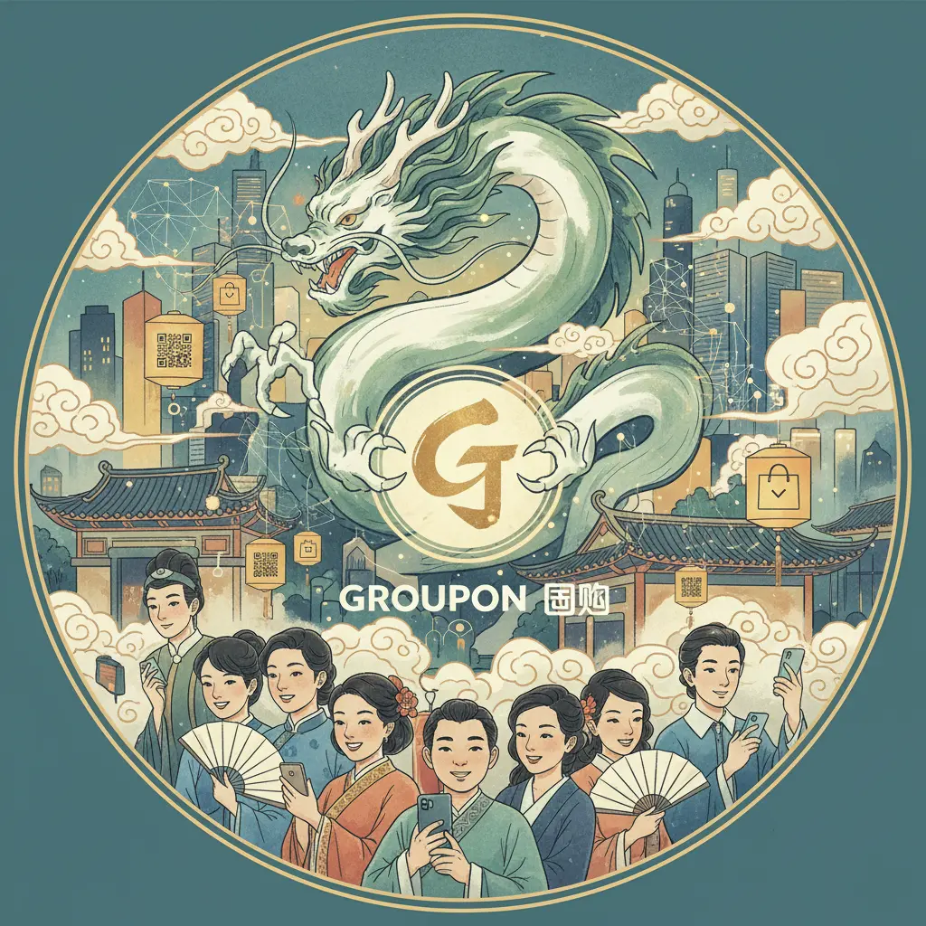 Groupon - Groupon