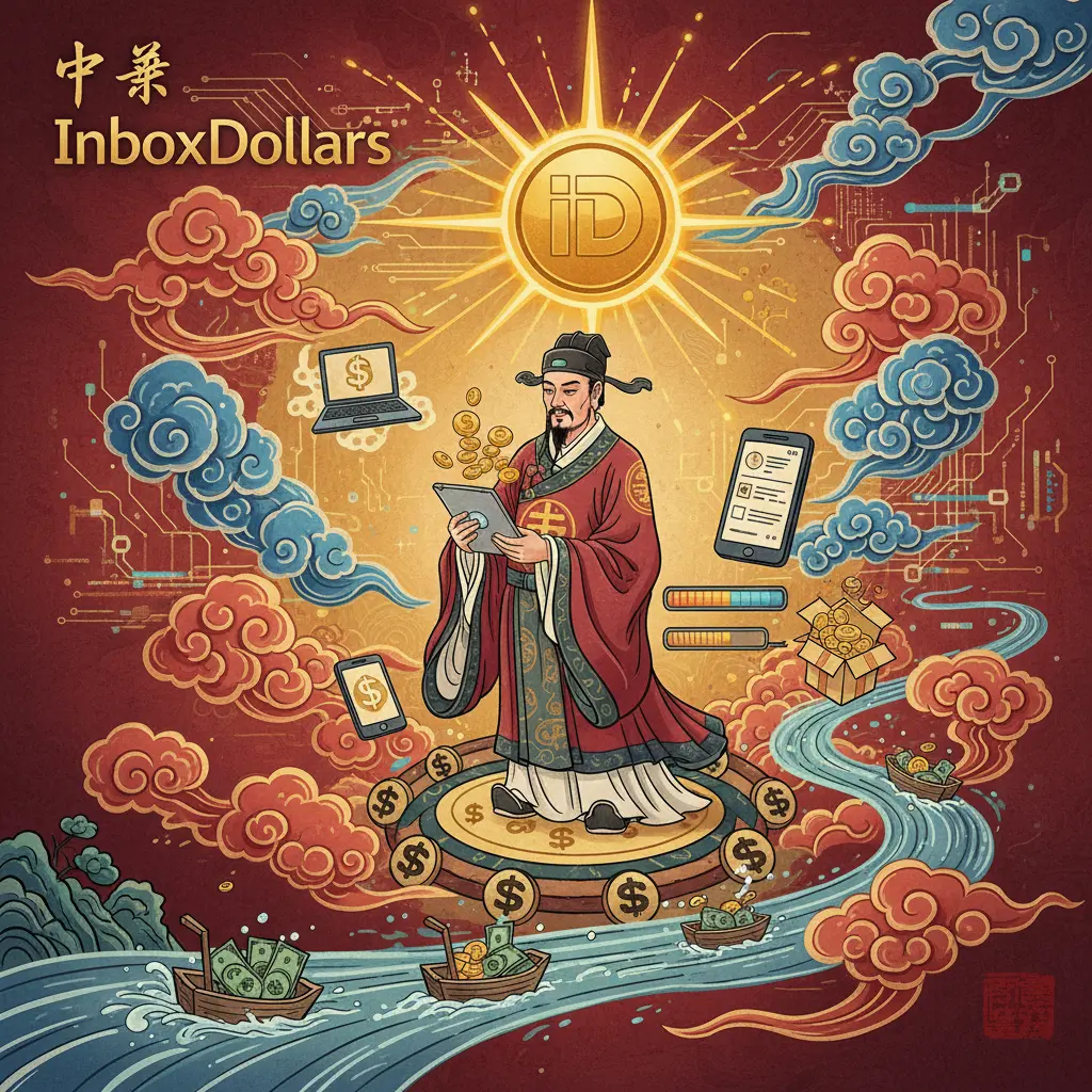 InboxDollars - InboxDollars