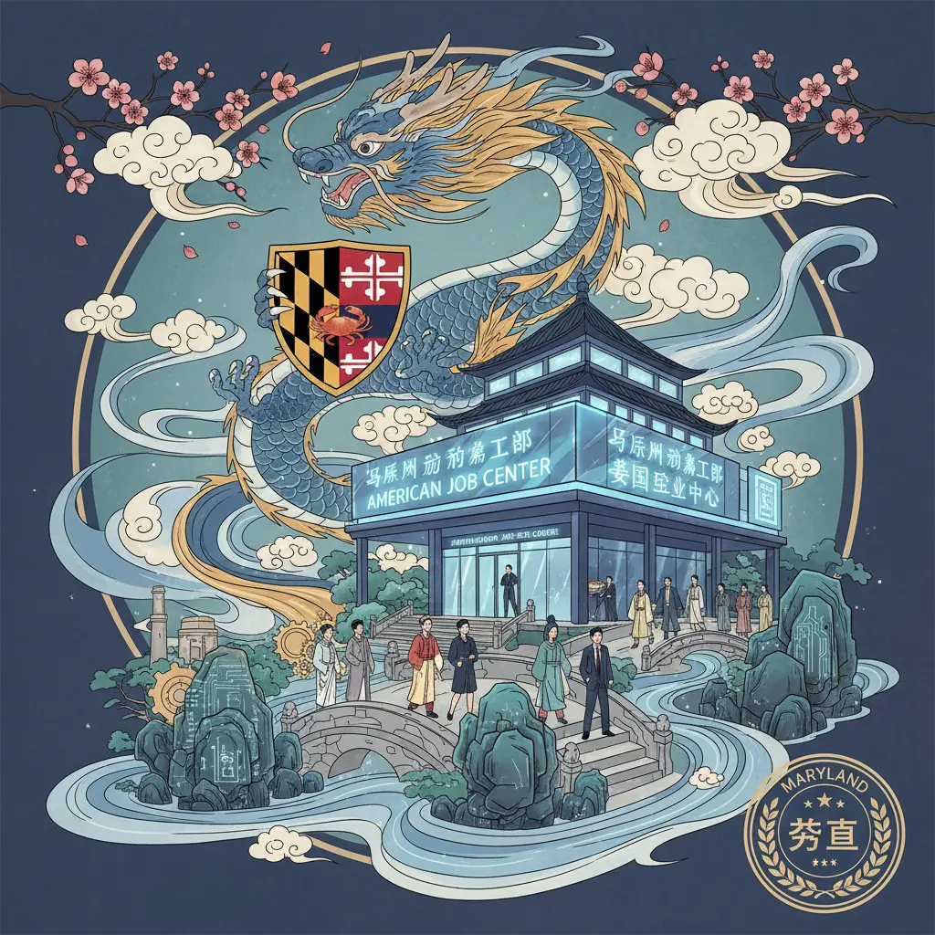 American Job Center Largo - Department