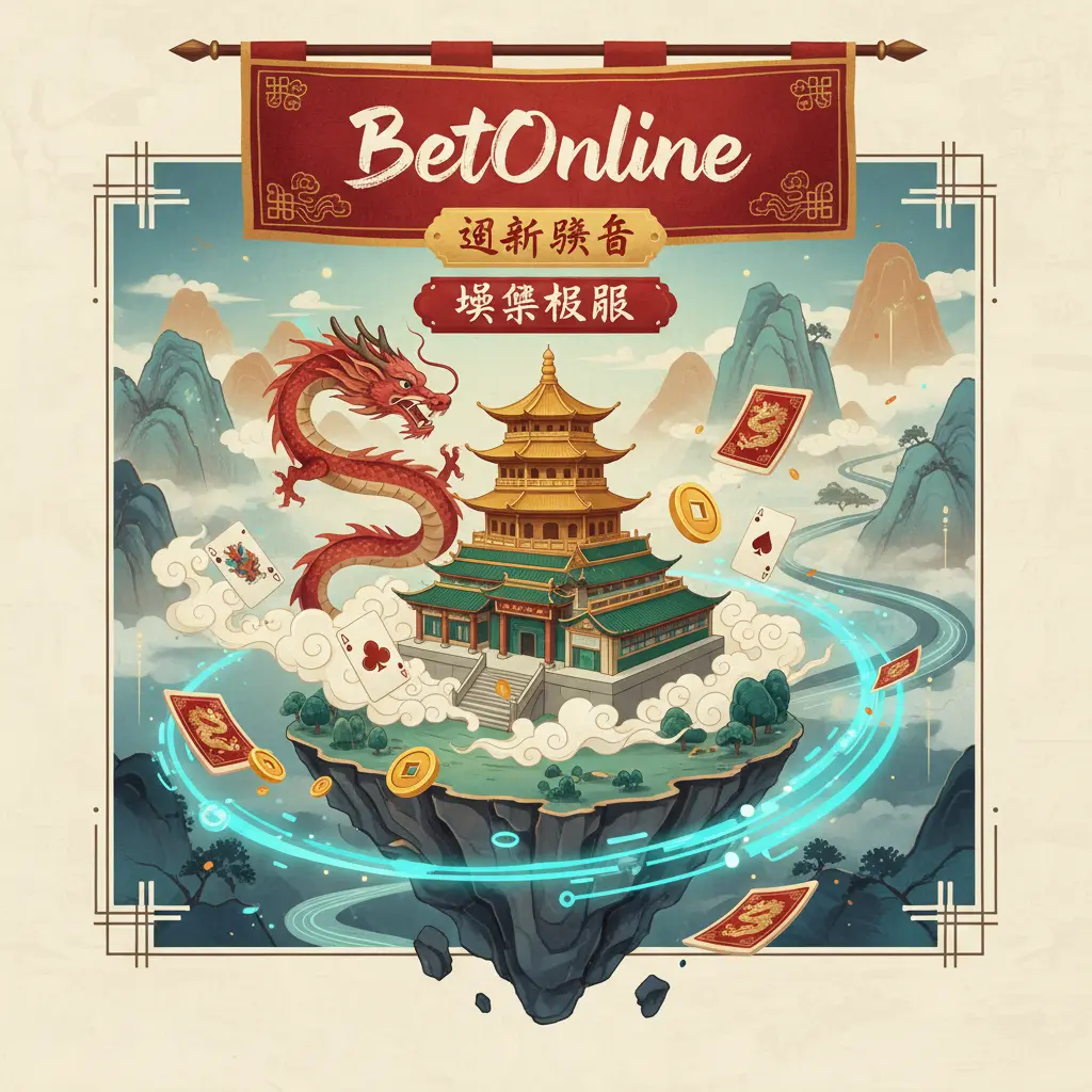 betonline casino bonus - BetOnline